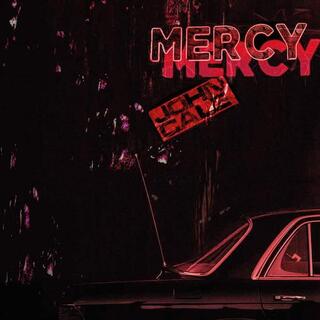 JOHN CALE - Mercy [2lp] (Translucent Violet Vinyl, Indie-retail Exclusive)