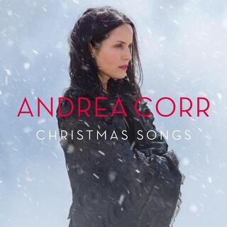 ANDREA CORR - Christmas Album
