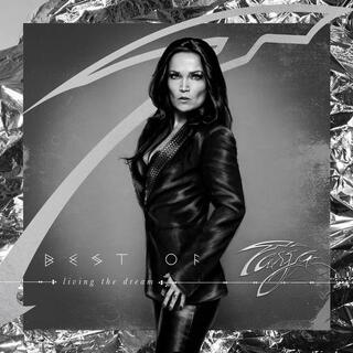TARJA - Best Of: Living The Dream