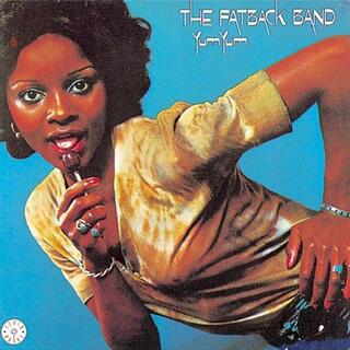FATBACK BAND - Yum Yum