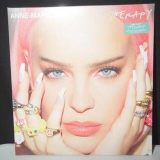 ANNEMARIE - Therapy Limited Turquoise Vin