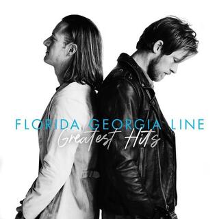 FLORIDA GEORGIA LINE - Greatest Hits(2lp)
