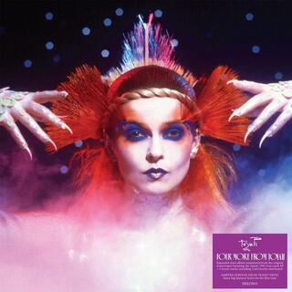 TOYAH - Four More From Toyah - Expanded (Limited Neon Violet Coloured Vinyl)