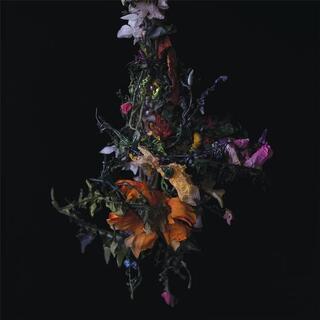 BIG BRAVE - Nature Morte (Lavender Vinyl)