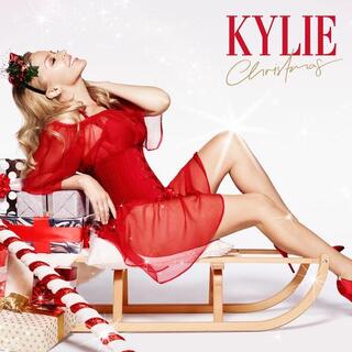 KYLIE MINOGUE - Kylie Christmas (Vinyl)