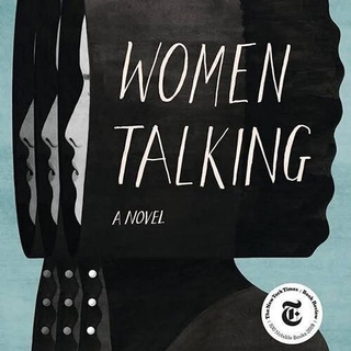 HILDUR GUDNADOTTIR - Women Talking / O.S.T.