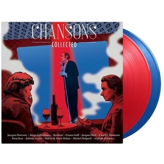 VARIOUS ARTISTS - Chansons Collected / Various