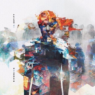 RIVERSIDE - Id.Entity [2lp] (Gatefold)