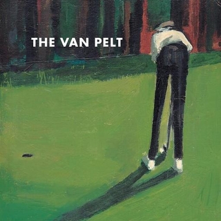 THE VAN PELT - Sultans Of Sentiment [lp] (Kelly Green Vinyl, Limited)