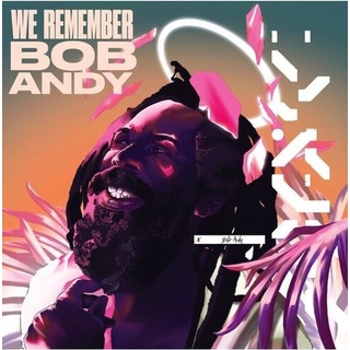 VARIOUS ARTISTS - We Remember Bob Andy