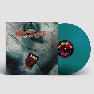 CRYPTOPSY - None So Live