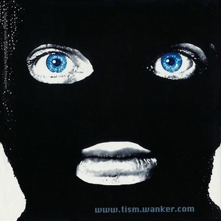 TISM - Www.Tism.Wanker.Com(Lp)