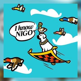 NIGO - I Know Nigo