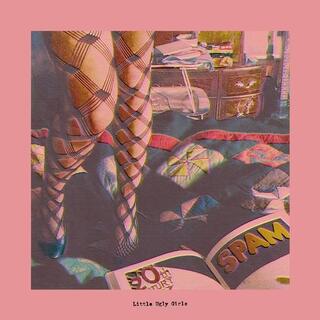 LITTLE UGLY GIRLS - Little Ugly Girls