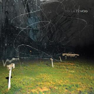 YO LA TENGO - This Stupid World (Vinyl)