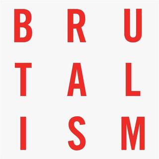 IDLES - Brutalism (Five Years Of Brutalism)