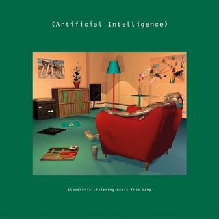 VARIOUS ARTISTS - Artificial Intelligence