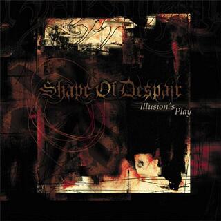 SHAPE OF DESPAIR - Illusion’s Play