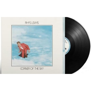 RHYS LEWIS - Corner Of The Sky