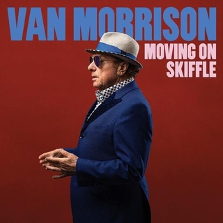 VAN MORRISON - Moving On Skiffle