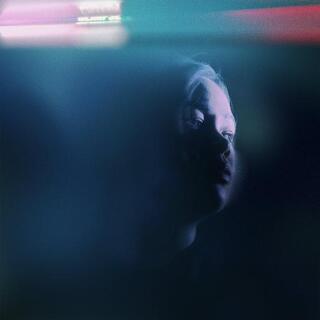 CHASMS - Glimpse Of Heaven [lp] (Pink &amp; Blue Swirl Vinyl)