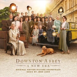 JOHN LUNN - Downton Abbey