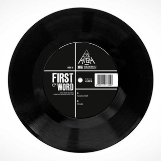 EYE OF THE HIGH - Seismic Shift [7in]