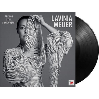 LAVINIA MEIJER - Are You Still Somewhere? [lp] (180 Gram Audiophile Vinyl, 4 Page Booklet, New Album Feat. Collaborations With Dutch Pianist Pieter De