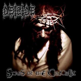DEICIDE - Scars Of The Crucifix