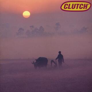 CLUTCH - Impetus