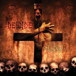DEICIDE - The Stench Of Redemption