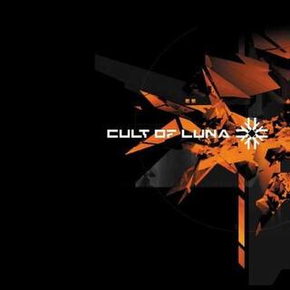 CULT OF LUNA - Cult Of Luna (2lp)