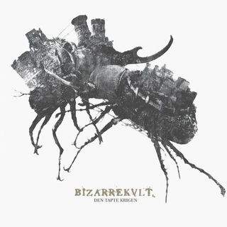 BIZARREKULT - Den Tapte Krigen
