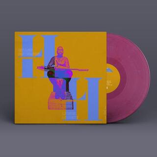 LIONEL LOUEKE - Hh Reimagined