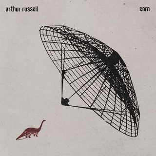 ARTHUR RUSSELL - Corn