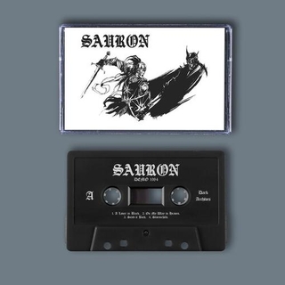 SAURON - Demo 1984
