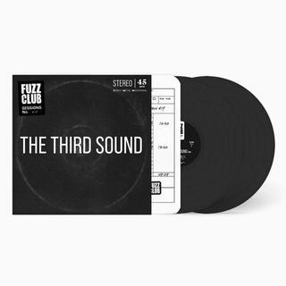 THE THIRD SOUND - Fuzz Club Session