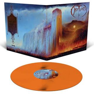 OBITUARY - Dying Of Everything