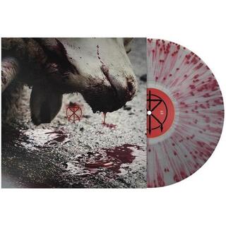 TO THE GRAVE - Director&#39;s Cuts [lp] (Blood Splatter Vinyl, Indie-retail Exclusive)