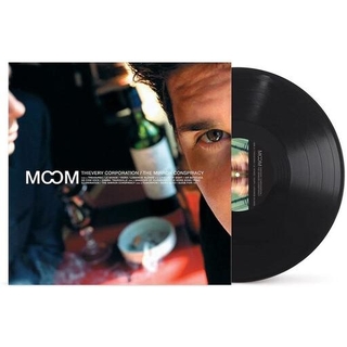 THIEVERY CORPORATION - Mirror Conspiracy