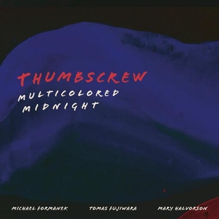 THUMBSCREW - Multicolored Midnight