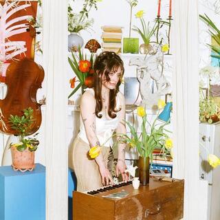 BRIA - Cuntry Covers Vol. 2 - Red