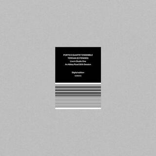 PORTICO QUARTET - Terrain (Extended) - Live In Studio One: An Abbey Road 90th Session