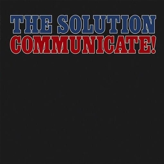 SOLUTION - Communicate