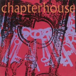 CHAPTERHOUSE - She&#39;s A Vision