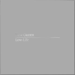 NEW ORDER - New Order: Low-life Definitive Edition [lp+2cd+2dvd+book]