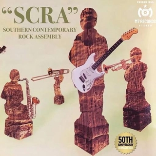 SOUTHER CONTEMPORARY ROCK ASSEMBLY - Scra