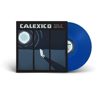 CALEXICO - Edge Of The Sun