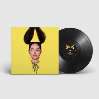 BELLA POARCH - Dolls