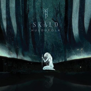 SKALD - Huldufólk